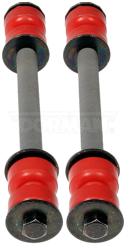 Dorman SL92255RD Suspension Stabilizer Bar Link Kit - Front