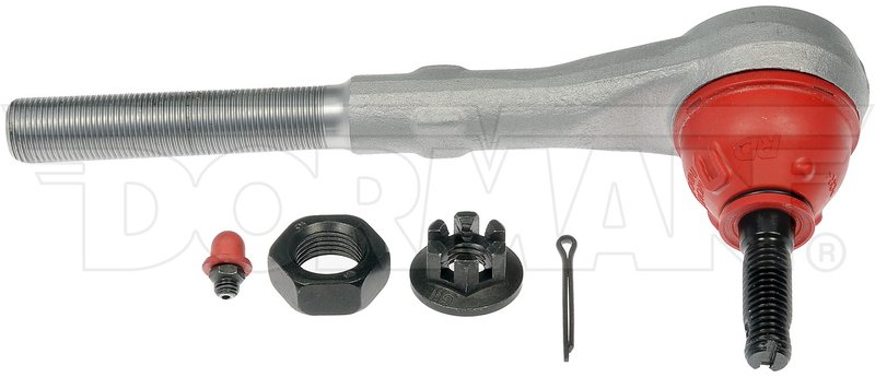 Dorman T2836RD Steering Tie Rod End - Front Outer