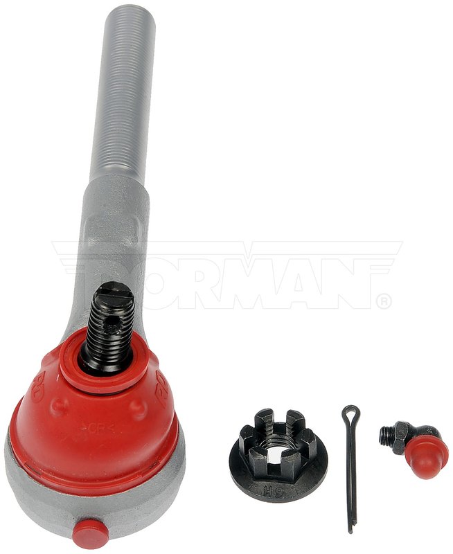 Dorman T2838RD Steering Tie Rod End - Front Inner