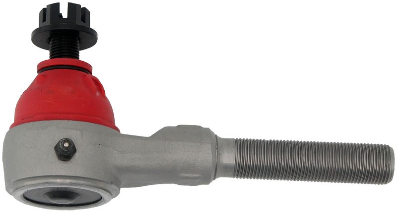 Dorman T3094RD Steering Tie Rod End - At Pitman Arm or Front Left Outer