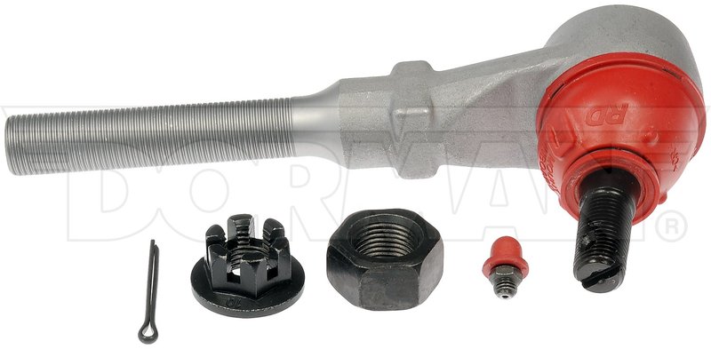 Dorman T3367RD Steering Tie Rod End - Front Right Outer