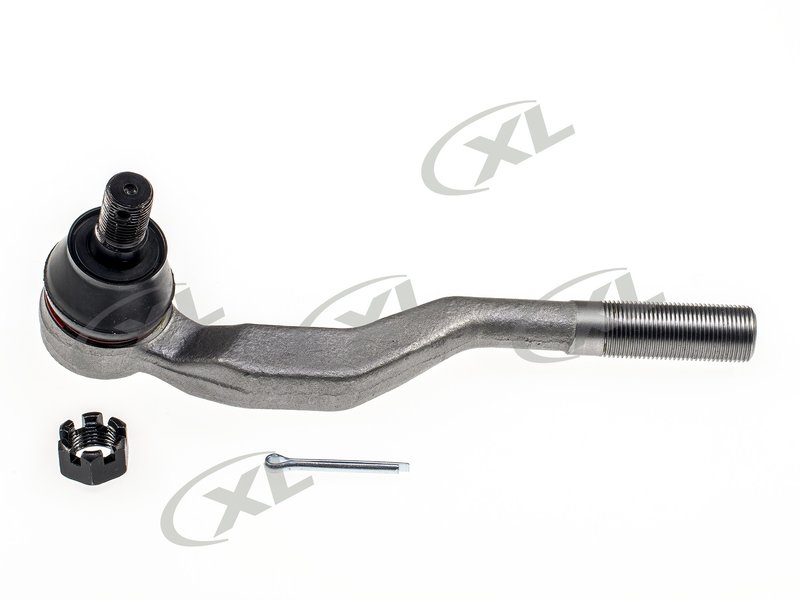 Dorman T3545XL Steering Tie Rod End - Front Right Outer