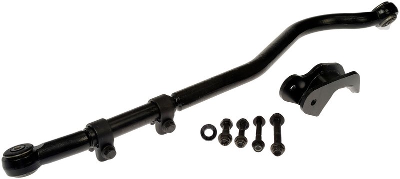 Dorman TB96259RD Suspension Track Bar - Front