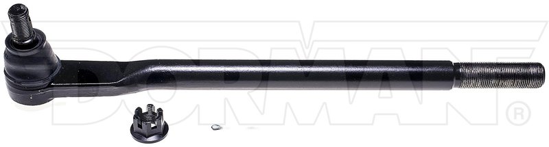 Dorman TI85121XL Steering Tie Rod End - Front Left Inner