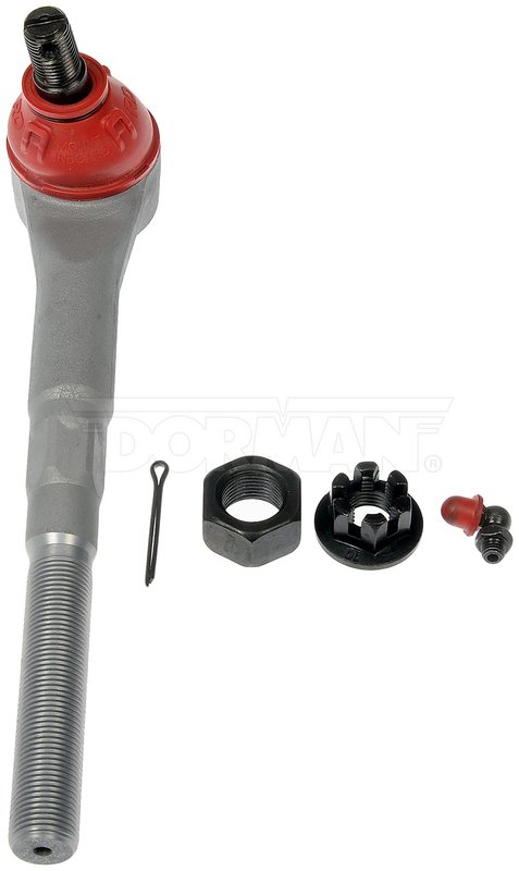 Dorman TI85311RD Steering Tie Rod End - Front Left Inner