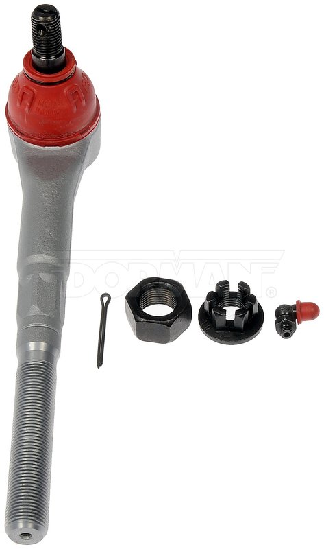 Dorman TI85312RD Steering Tie Rod End - Front Right Inner