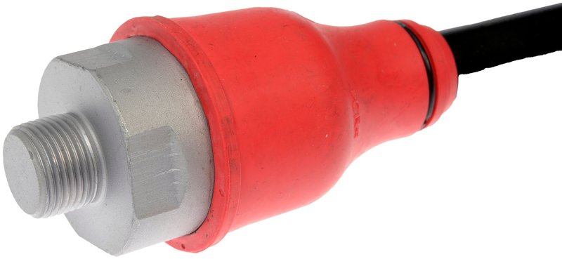 Dorman TI91490RD Steering Tie Rod End - Front Inner