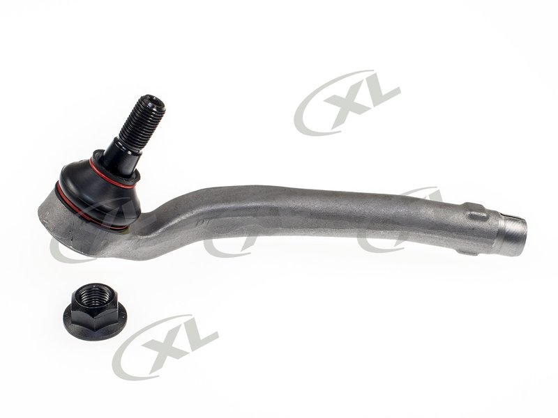 Dorman TO28061XL Steering Tie Rod End - Front Left Outer