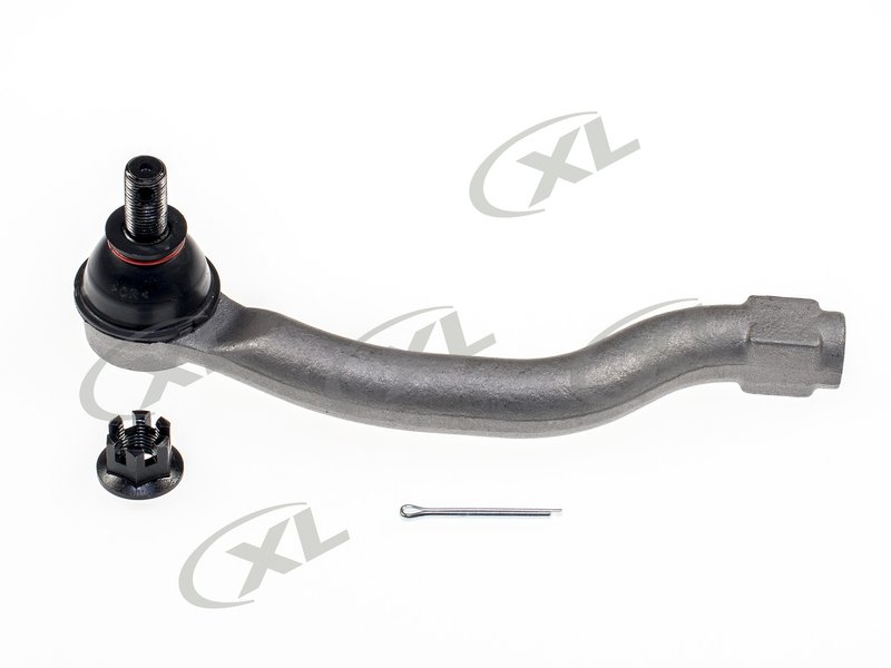 Dorman TO59161XL Steering Tie Rod End - Front Left Outer