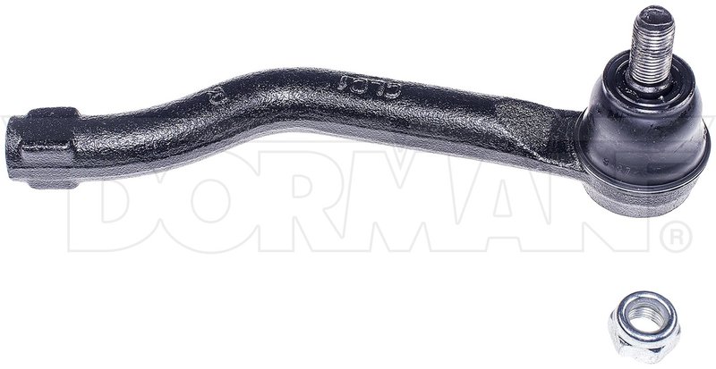 Dorman TO59272PR Steering Tie Rod End - Front Right Outer