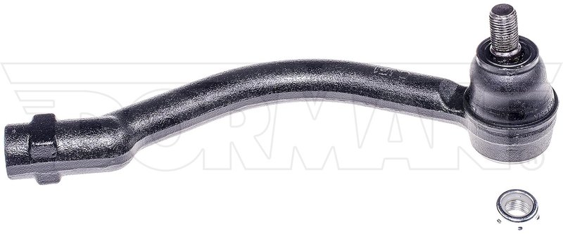 Dorman TO60142PR Steering Tie Rod End - Front Right Outer