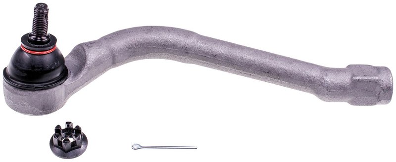 Dorman TO60191XL Steering Tie Rod End - Front Left Outer