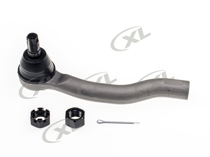 Dorman TO69071XL Steering Tie Rod End - Front Left Outer