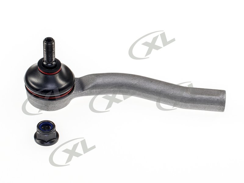 Dorman TO69201XL Steering Tie Rod End - Front Left Outer