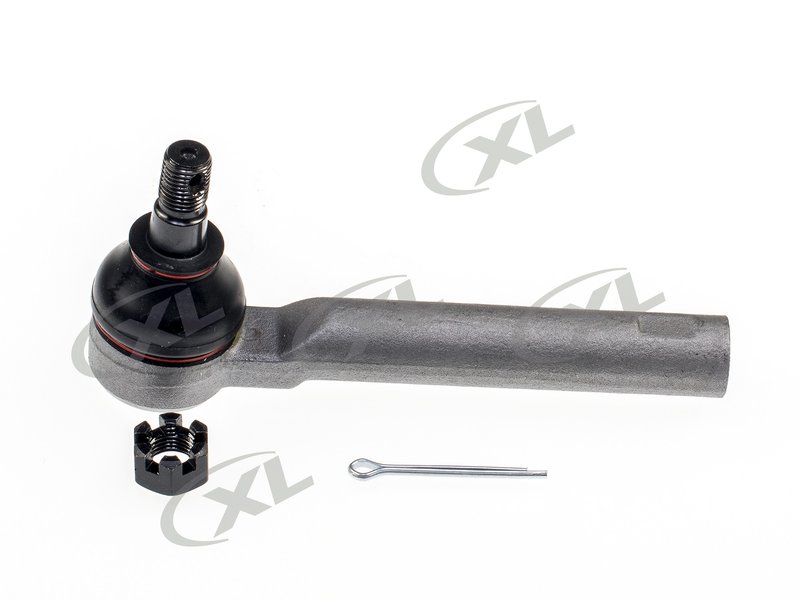 Dorman TO72025XL Steering Tie Rod End - Front Outer