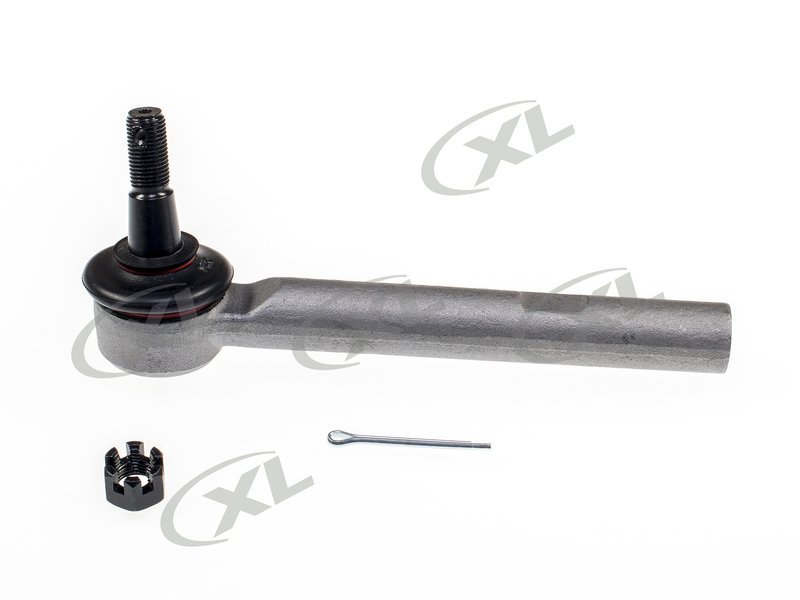 Dorman TO74365XL Steering Tie Rod End - Front Outer