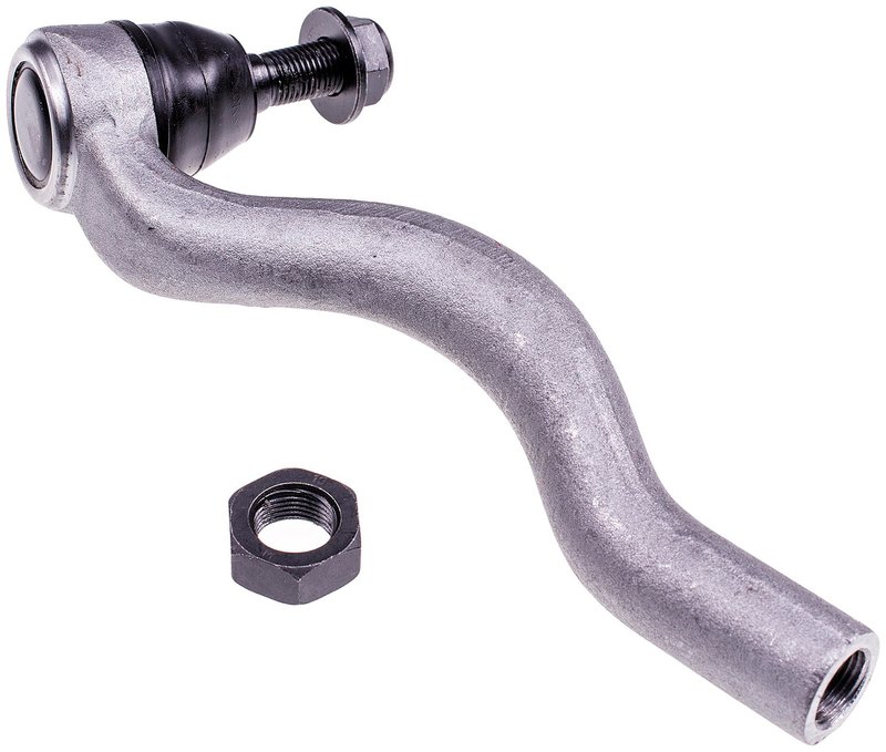 Dorman TO81061XL Steering Tie Rod End - Front Left Outer