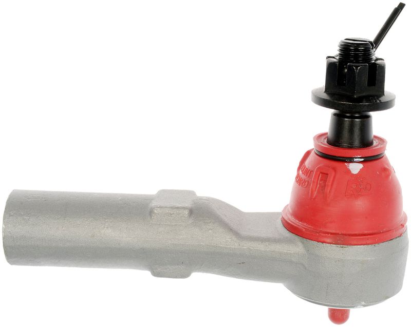 Dorman TO82475RD Steering Tie Rod End - Front Outer