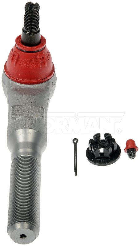 Dorman TO85092RD Steering Tie Rod End - Front Right Outer