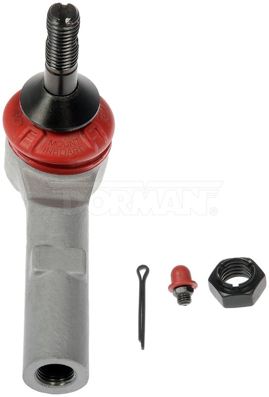 Dorman TO85215RD Steering Tie Rod End - Front Outer