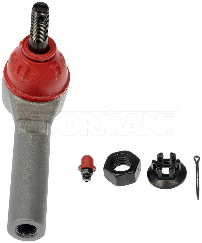 Dorman TO92055RD Steering Tie Rod End - Front Outer
