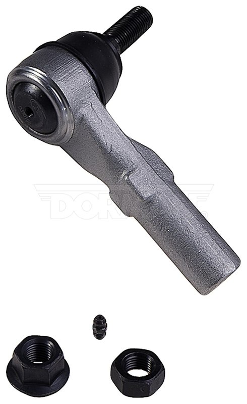 Dorman TO92435XL Steering Tie Rod End - Front Outer