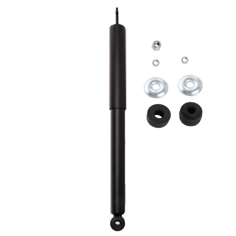 PRT Performance Ride 173564 Shock Absorber - Rear