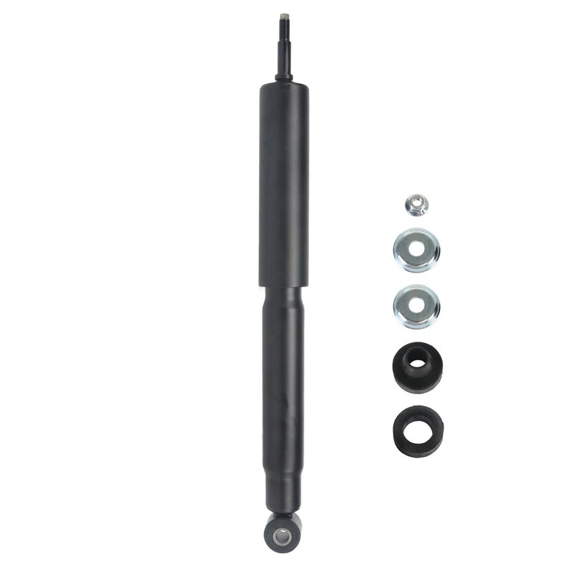 PRT Performance Ride 173737 Suspension Shock Absorber - Rear