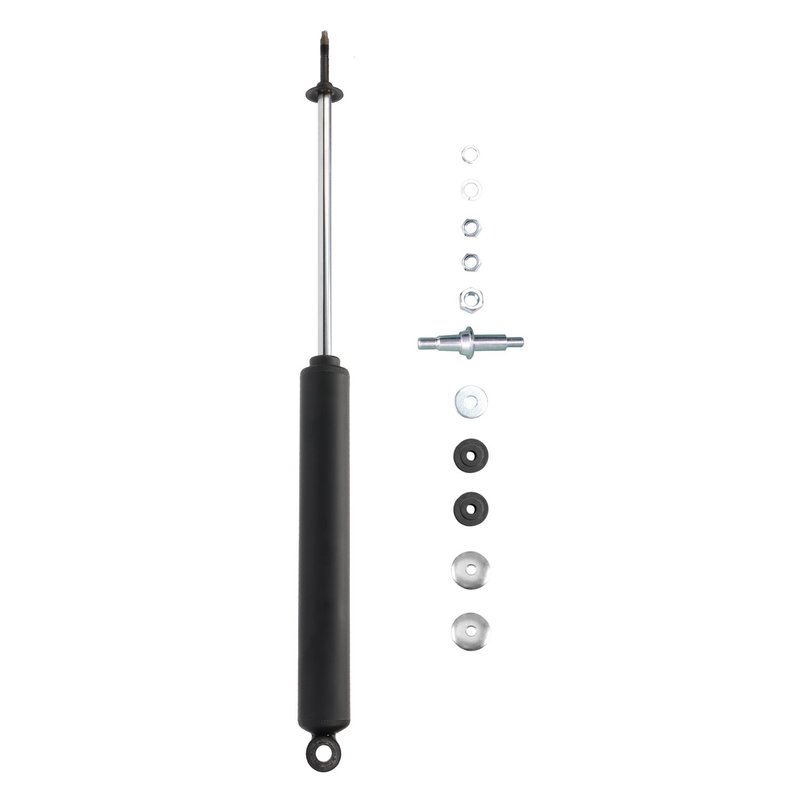 PRT Performance Ride 584027 Steering Damper