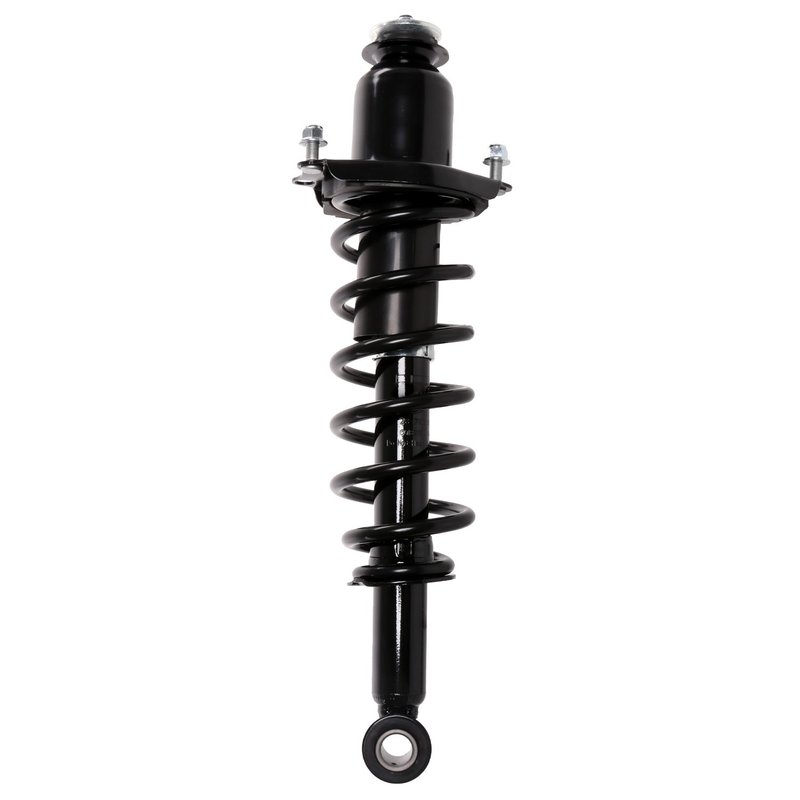 PRT Performance Ride 710017L Suspension Strut and Coil Spring Assembly - Front Left or Rear Left