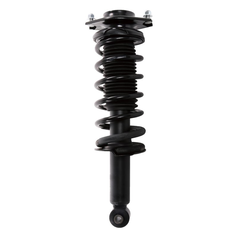 PRT Performance Ride 710370 Suspension Strut and Coil Spring Assembly - Rear