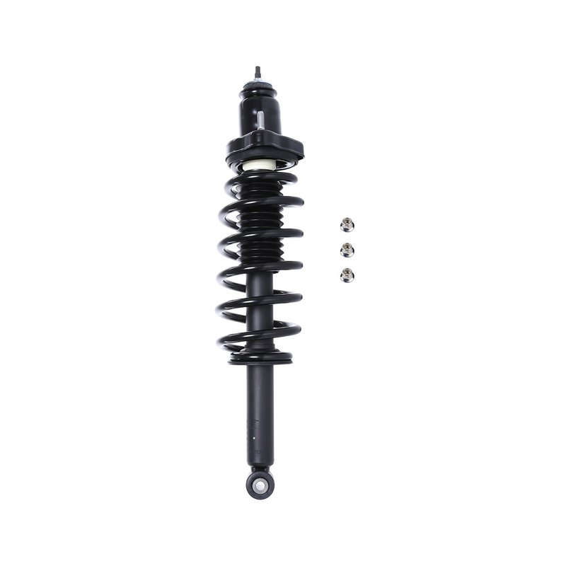 PRT Performance Ride 710412 Suspension Strut and Coil Spring Assembly - Rear