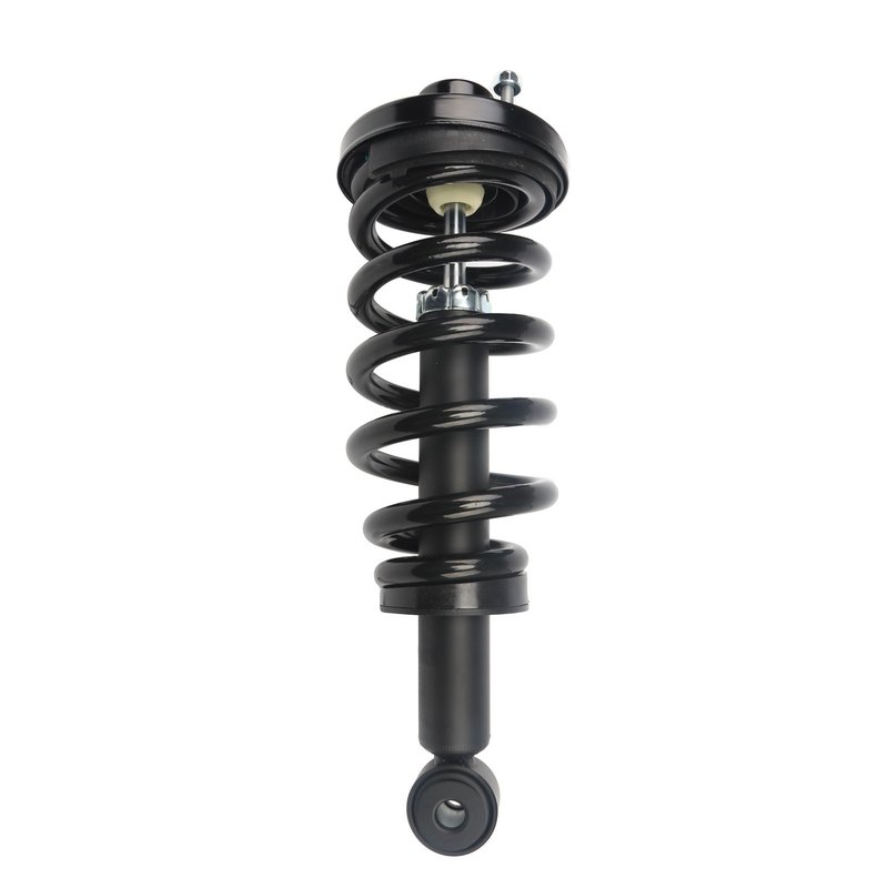 PRT Performance Ride 710416 Suspension Strut and Coil Spring Assembly - Rear