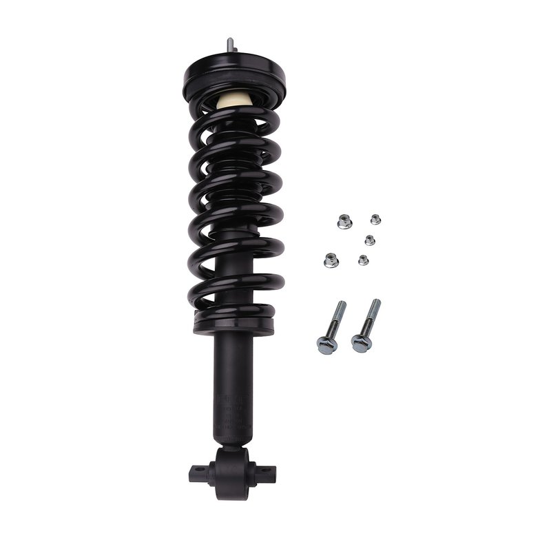 PRT Performance Ride 710787 Suspension Strut and Coil Spring Assembly - Front Right