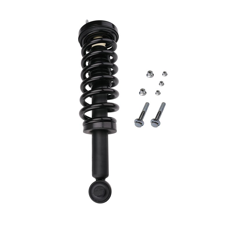 PRT Performance Ride 710788 Suspension Strut and Coil Spring Assembly - Front Left