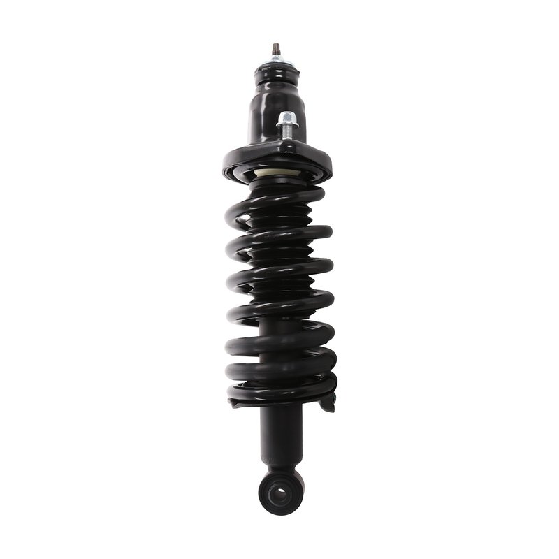 PRT Performance Ride 710789 Suspension Strut and Coil Spring Assembly - Rear Right