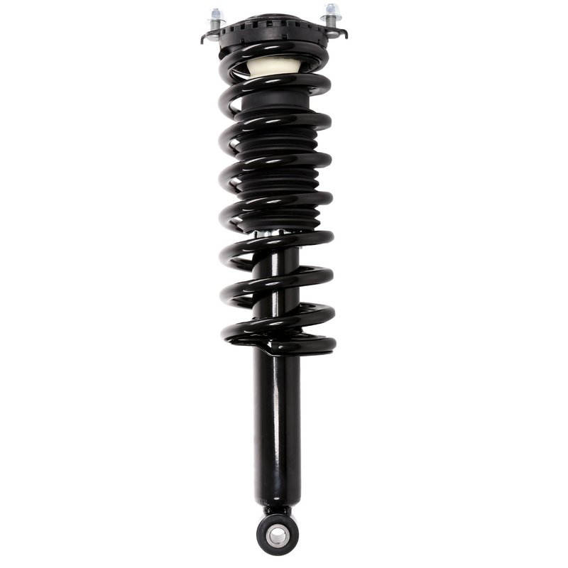 PRT Performance Ride 710855 Suspension Strut and Coil Spring Assembly - Rear