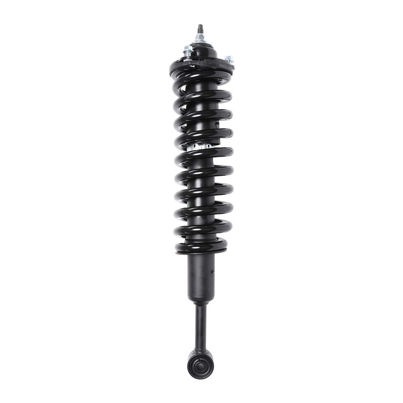 PRT Performance Ride 710875 Suspension Strut and Coil Spring Assembly - Front Right
