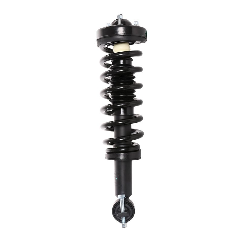 PRT Performance Ride 710880 Suspension Strut and Coil Spring Assembly - Front Left
