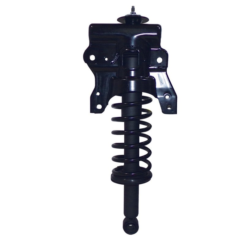 PRT Performance Ride 713111R Suspension Strut and Coil Spring Assembly - Rear Right