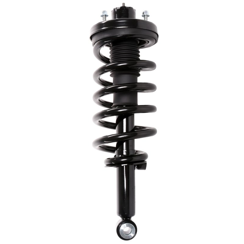 PRT Performance Ride 714071 Suspension Strut and Coil Spring Assembly - Rear