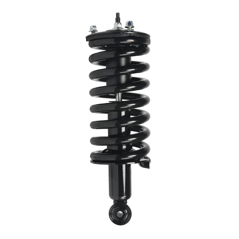 PRT Performance Ride 715024 Suspension Strut and Coil Spring Assembly - Front