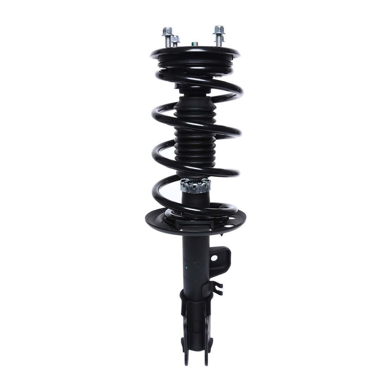 PRT Performance Ride 810074 Suspension Strut and Coil Spring Assembly - Front Left