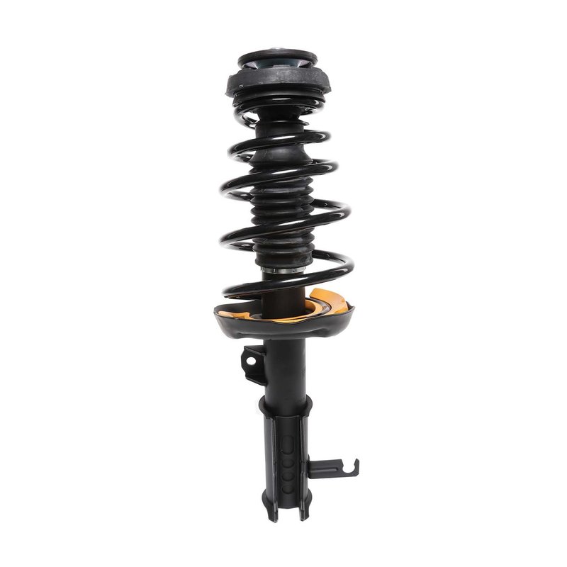 PRT Performance Ride 810091 Suspension Strut and Coil Spring Assembly - Front Right