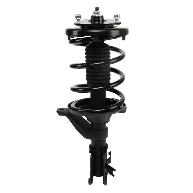 PRT Performance Ride 810165 Suspension Strut and Coil Spring Assembly - Front Right