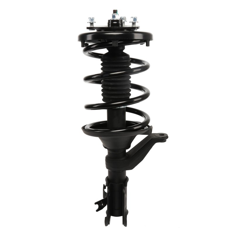 PRT Performance Ride 810166 Suspension Strut and Coil Spring Assembly - Front Left