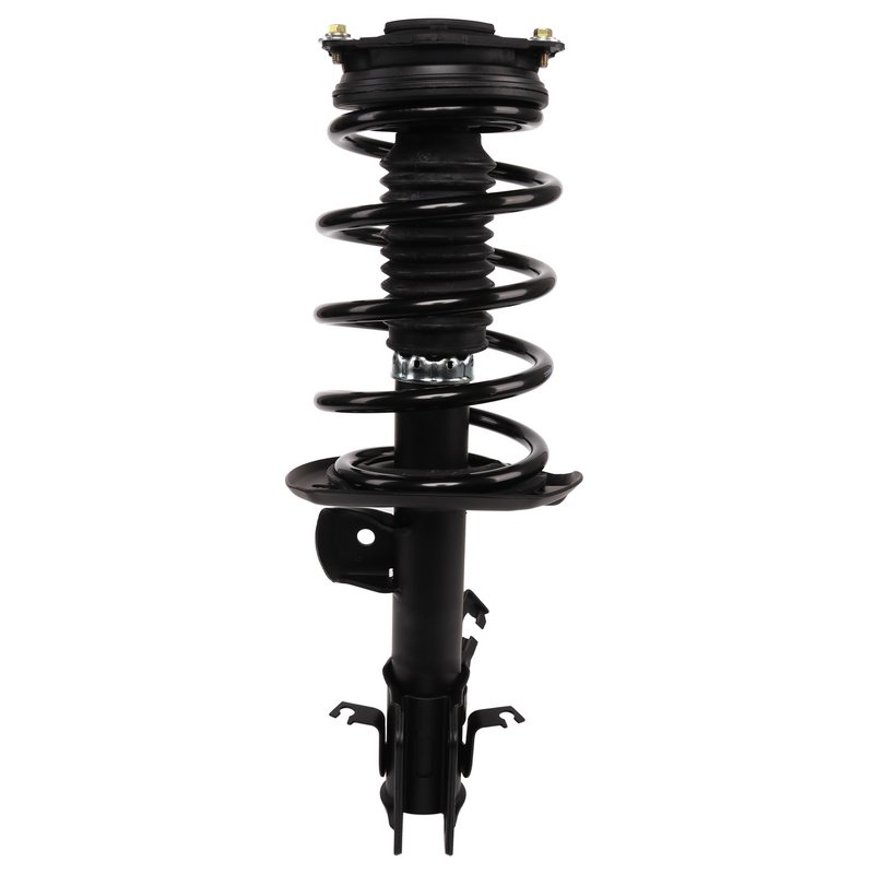 PRT Performance Ride 810167 Suspension Strut and Coil Spring Assembly - Front Right