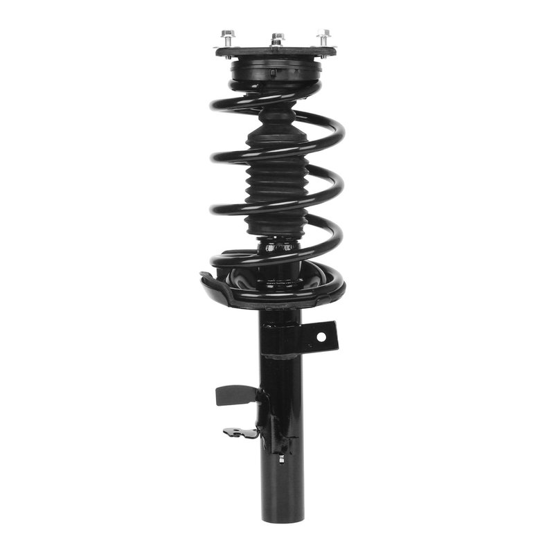 PRT Performance Ride 810169 Suspension Strut and Coil Spring Assembly - Front Right