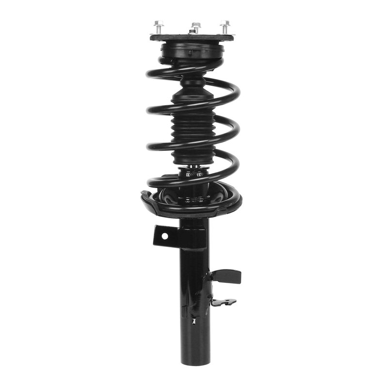 PRT Performance Ride 810170 Suspension Strut and Coil Spring Assembly - Front Left