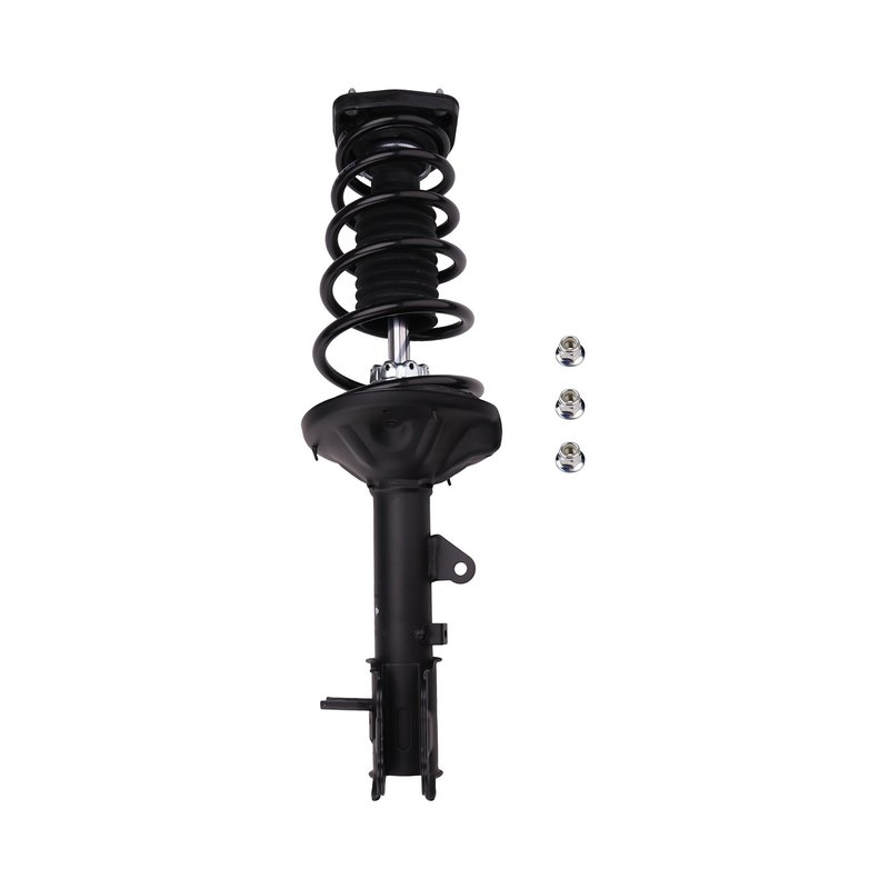 PRT Performance Ride 810406 Suspension Strut and Coil Spring Assembly - Rear Left